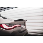 Αεροτομή πίσω καπό carbon της Maxton Design για BMW Σειρά 4 M4 (G82) Αεροτομή πίσω καπό carbon της Maxton Design για BMW Σειρά 4 M4 (G82)